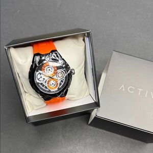 Activa X Invicta Men's Watch - 44mm
